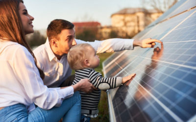 Solar Panels For Your Home – Why You Should Install One