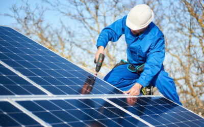 Simple Tips To Install A Solar Panel