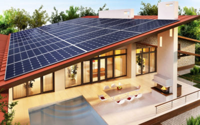Benefits of Solar Power For Your Home