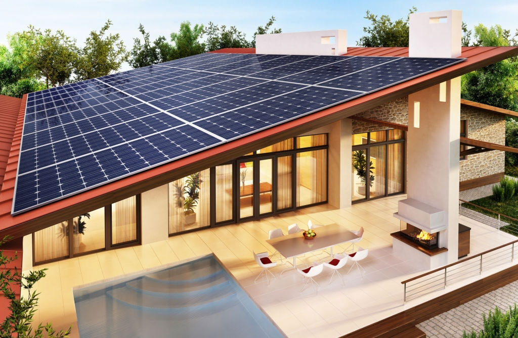 Benefits of Solar Power For Your Home