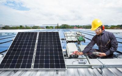 Your Guide to Installing a Solar Panel on Your Roof